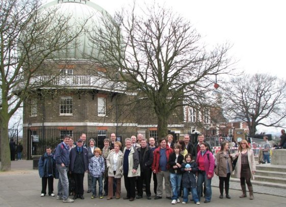 Photo: ../Outreach_&_Events/photos/2008_Greenwich_group_2008_small.jpg